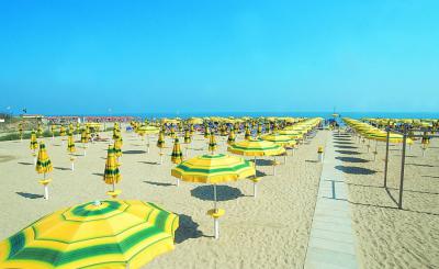 6. Galeriebild Cesenatico Camping Village
